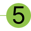 Icone num5