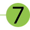 Icone num7