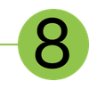 Icone num8