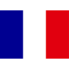 Icône drapeau français