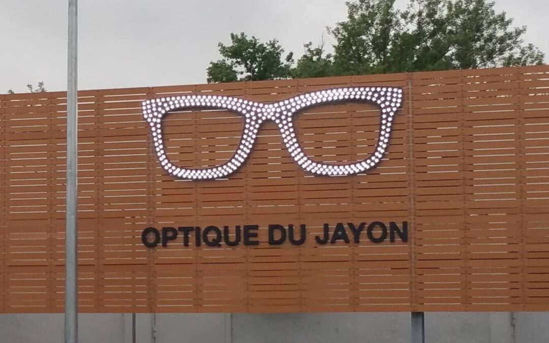 Lunettes d&rsquo;opticien – Optique du Javoy