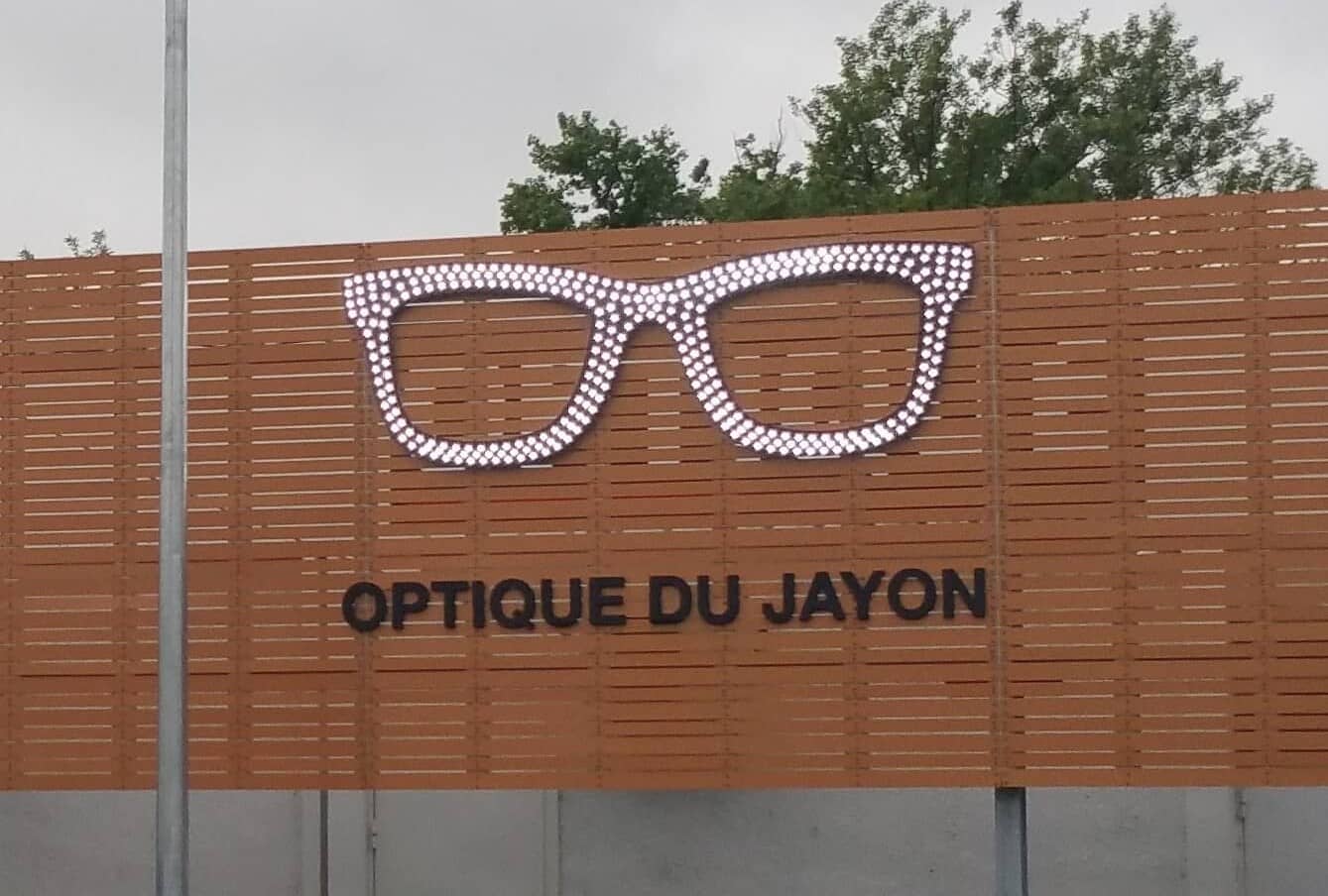 Lunettes d'opticien - Optique du Javoy Lunettes d'opticien - Optique du Javoy