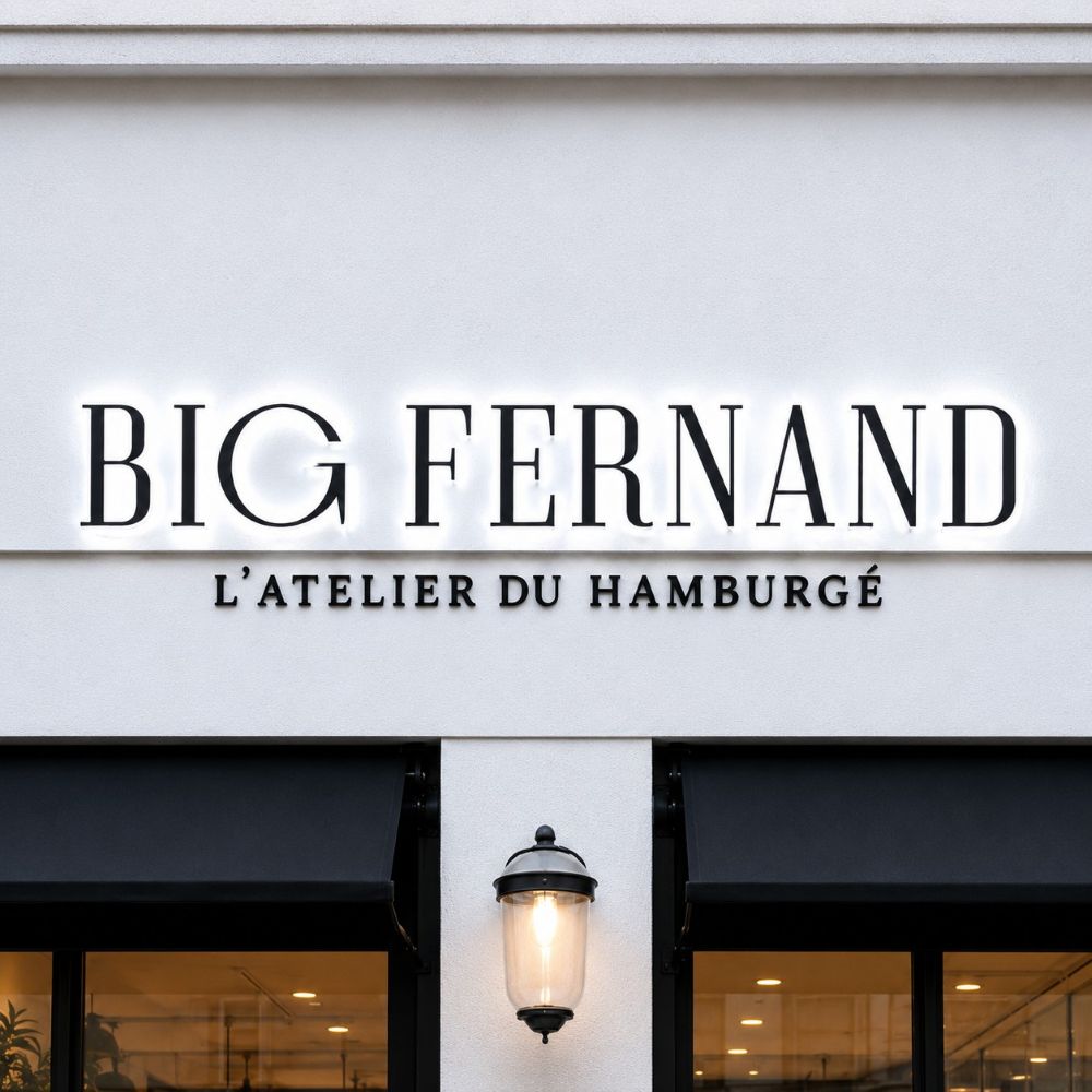 Big_Fernand_Enseigne Big_Fernand_Enseigne
